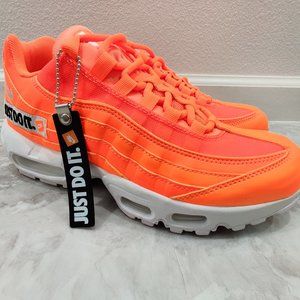 Nike Air Max 95 SE Just Do It JDI